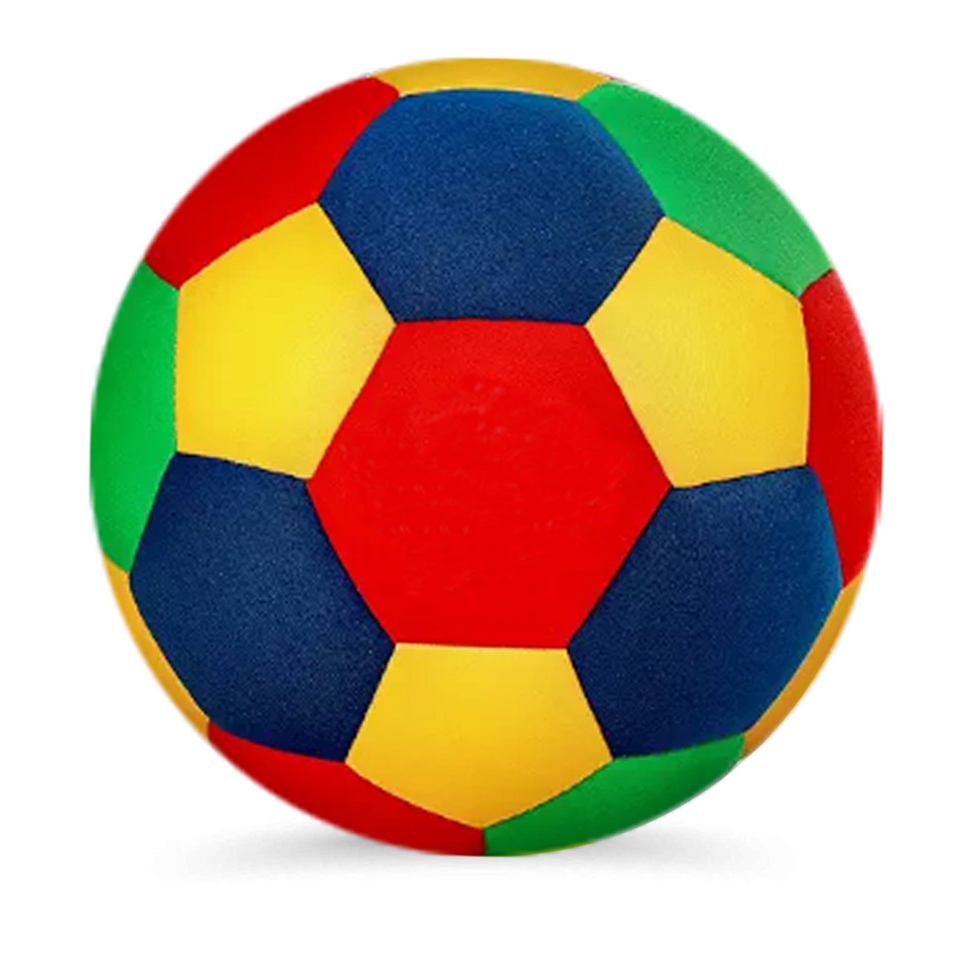 Indoor Quiet Soccer