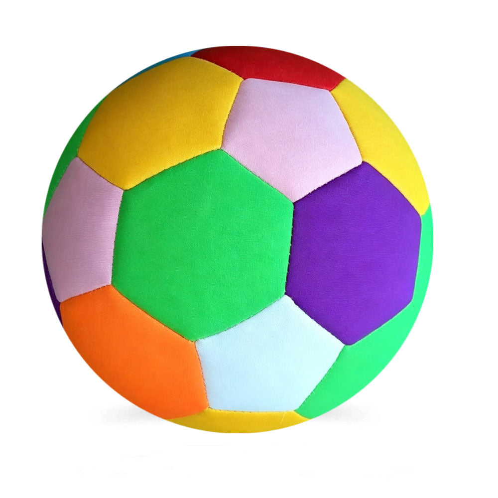Indoor Quiet Soccer