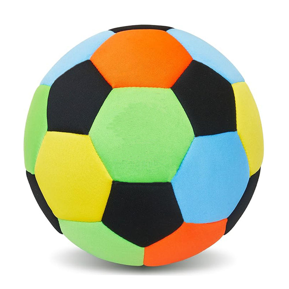 Indoor Quiet Soccer