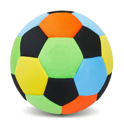 Indoor Quiet Soccer