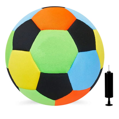 Indoor Quiet Soccer