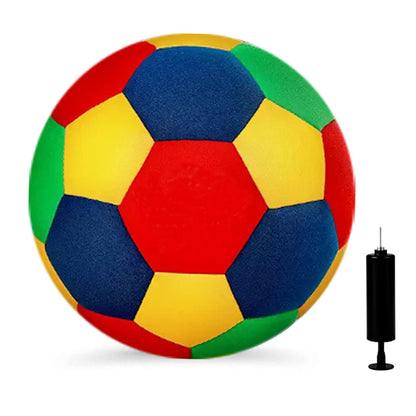 Indoor Quiet Soccer