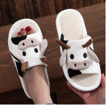 Indoor Slippers
