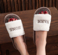 Indoor Slippers