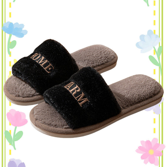 Indoor Slippers