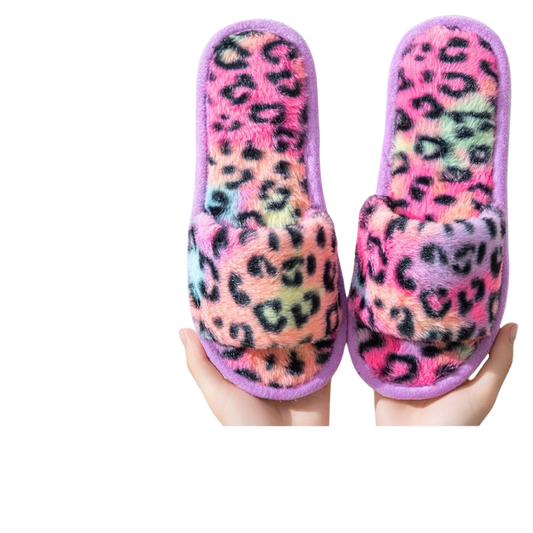Indoor Slippers