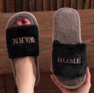 Indoor Slippers