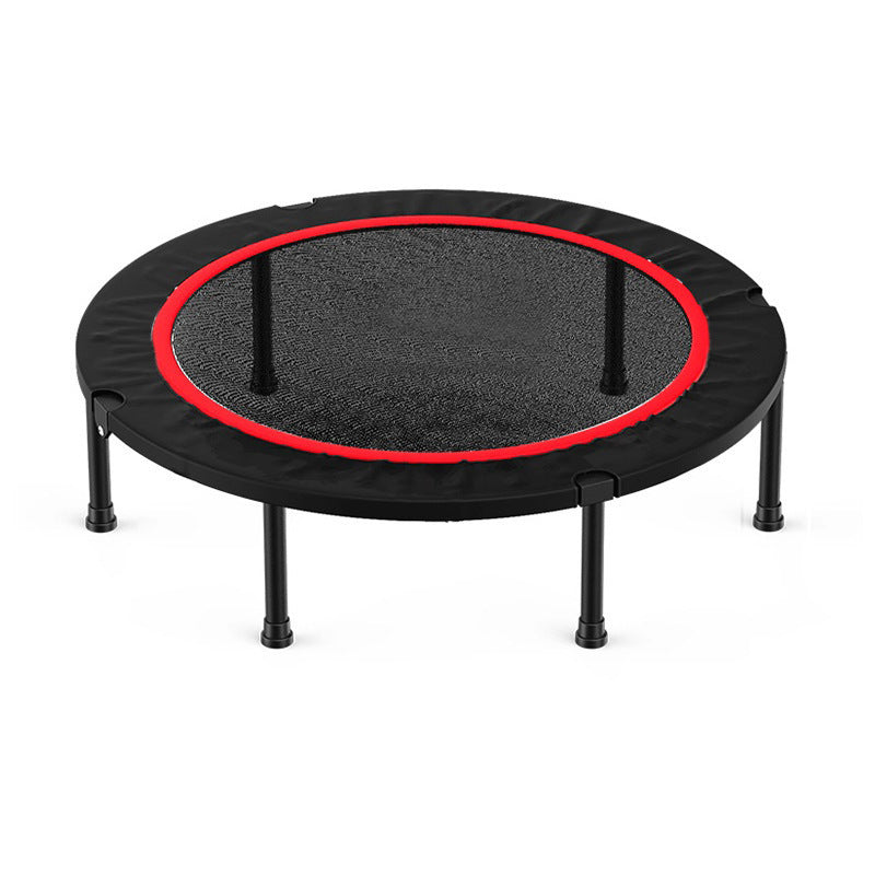 Indoor Trampoline for Children – Exercise and Fitness