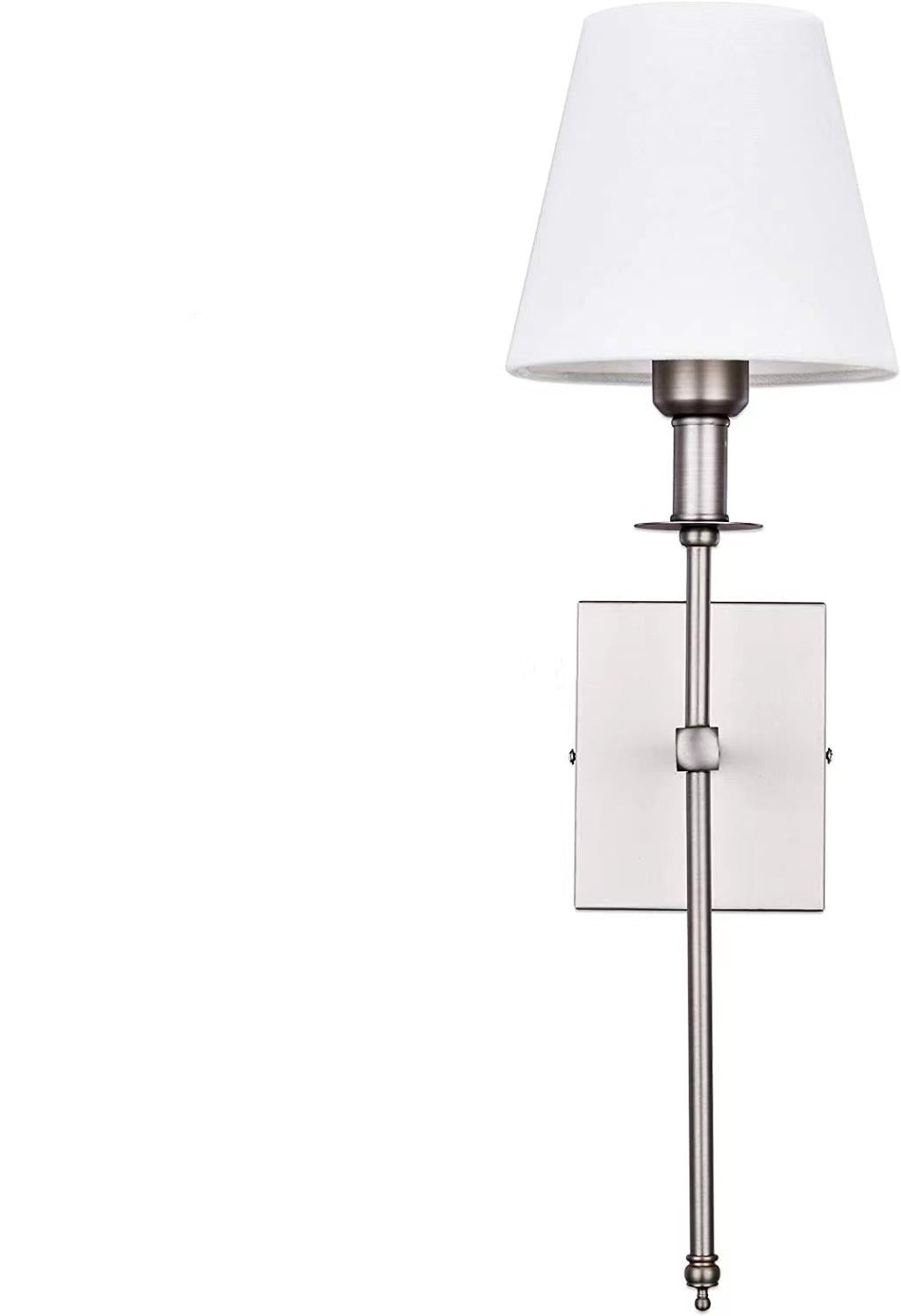 Indoor wall lamp