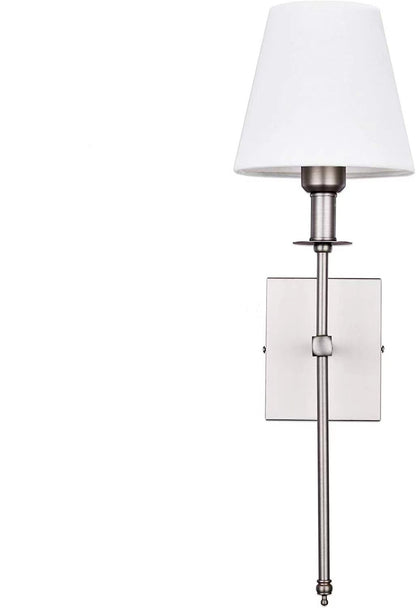 Indoor wall lamp