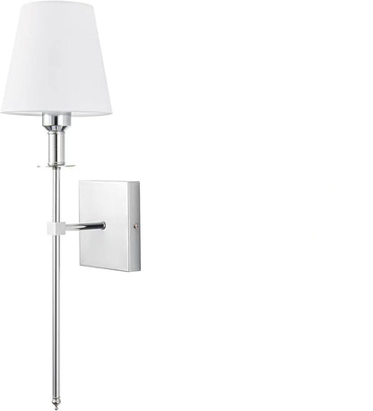 Indoor wall lamp