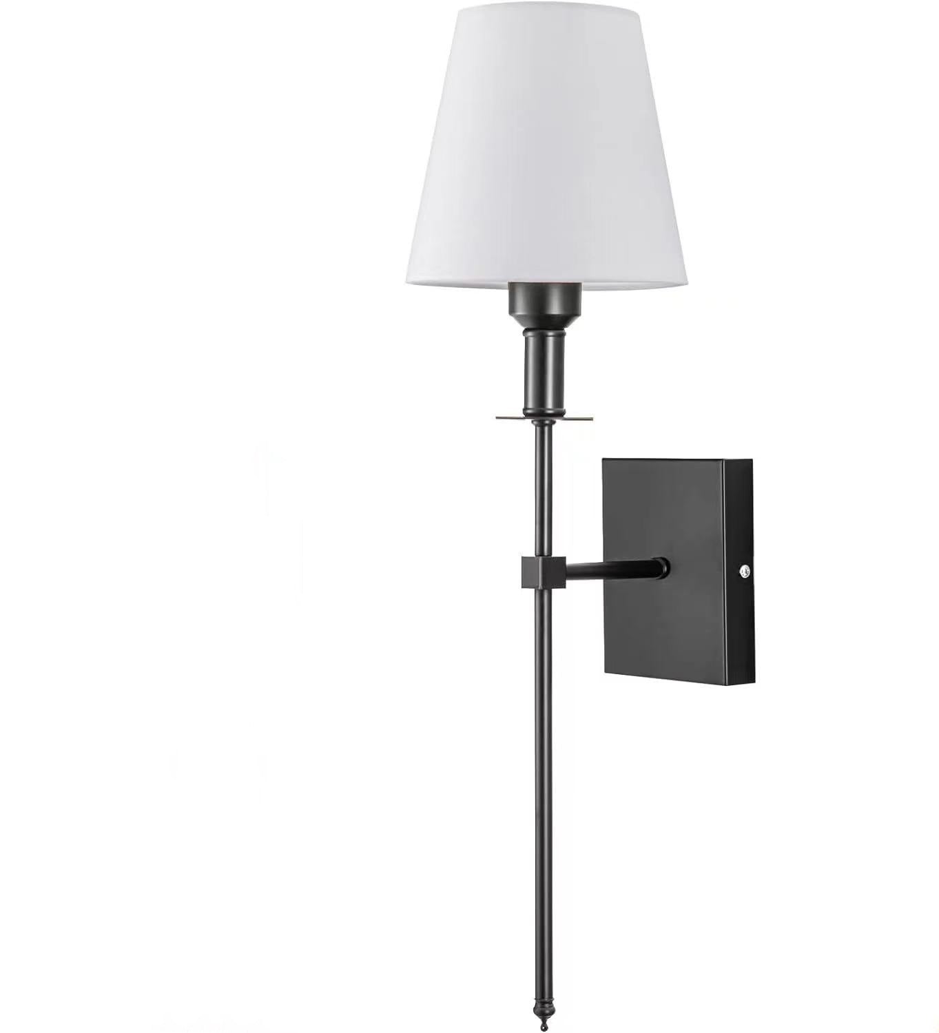 Indoor wall lamp