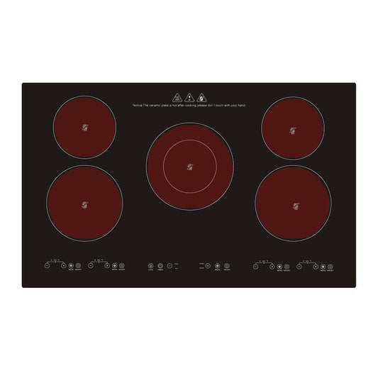 induction cooker