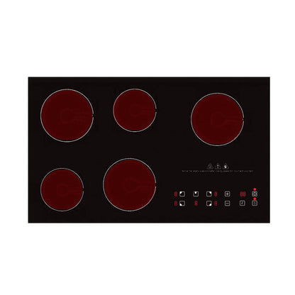 induction cooker