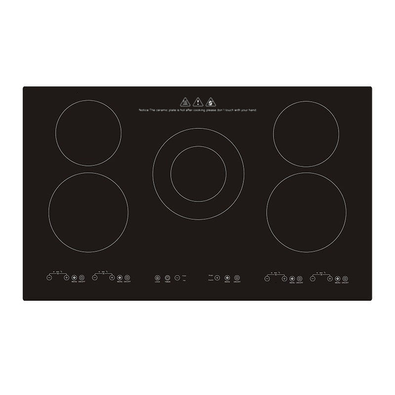 induction cooker