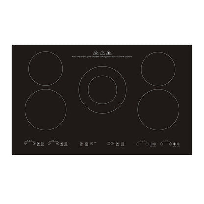 induction cooker