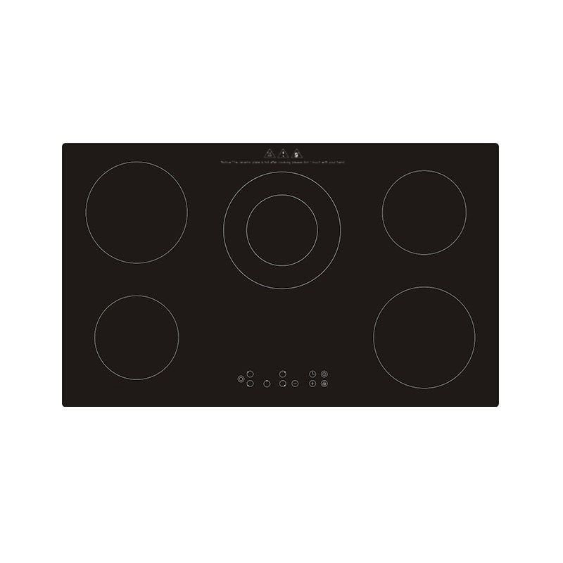 induction cooker