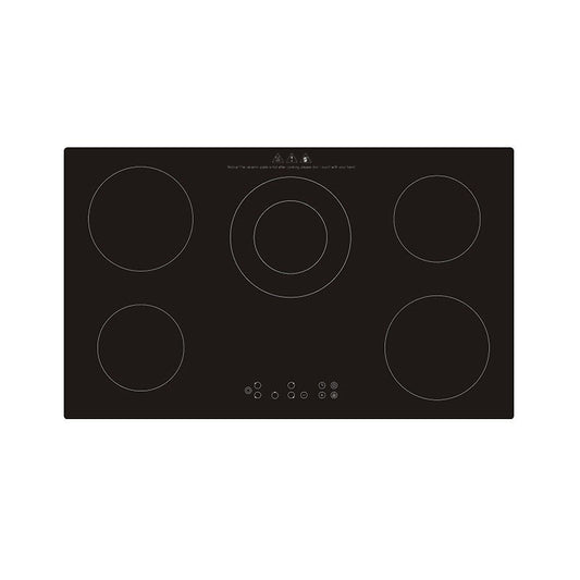 induction cooker