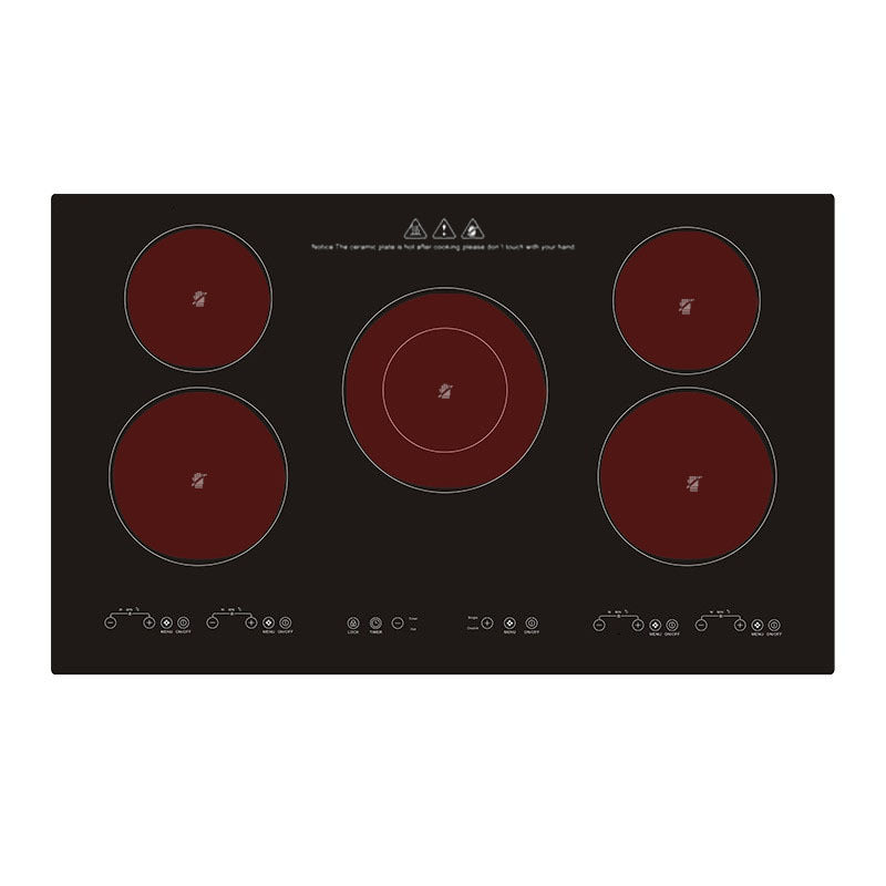 induction cooker