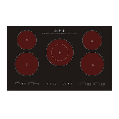 induction cooker