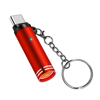 Induction igniter