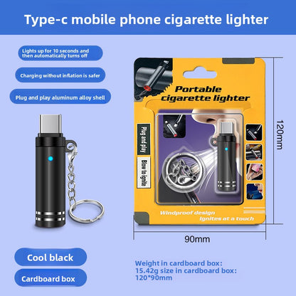 Induction igniter