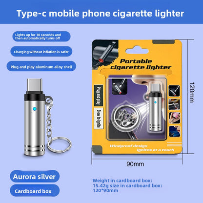 Induction igniter