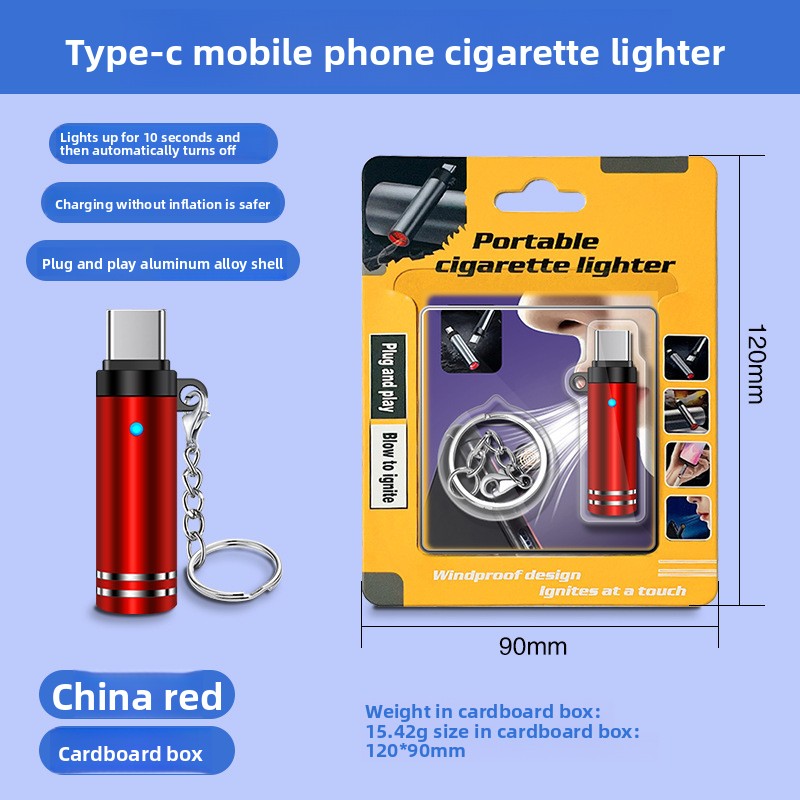 Induction igniter