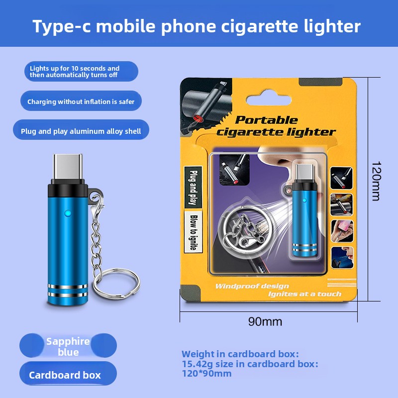 Induction igniter