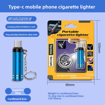 Induction igniter