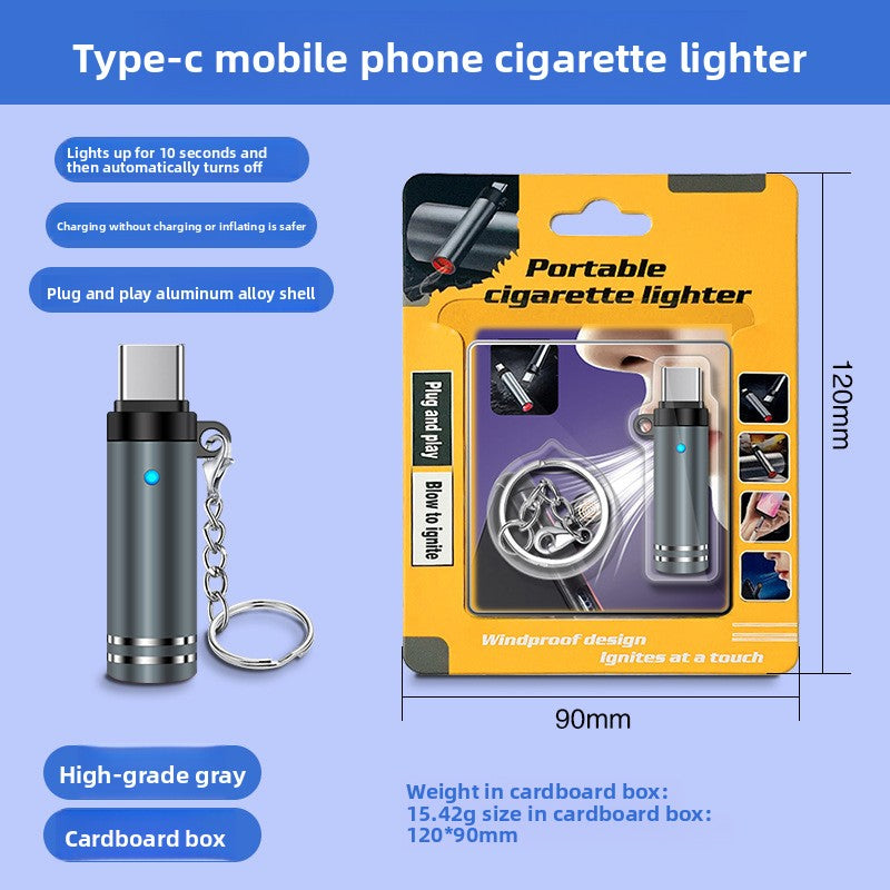 Induction igniter