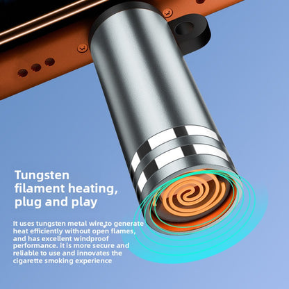 Induction igniter