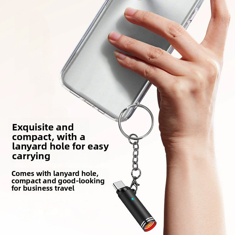 Induction igniter