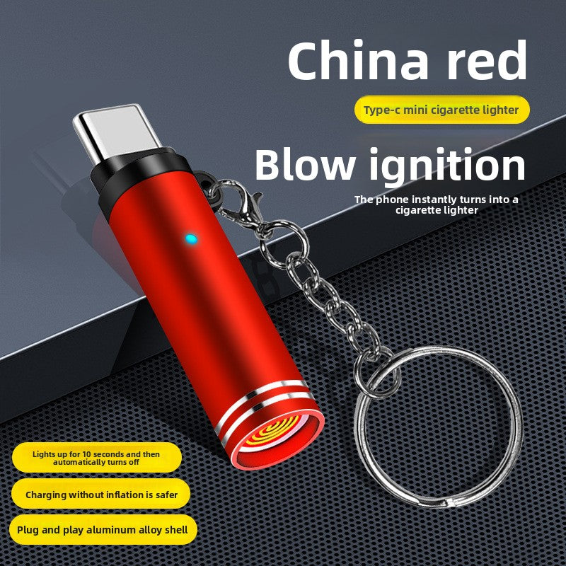 Induction igniter