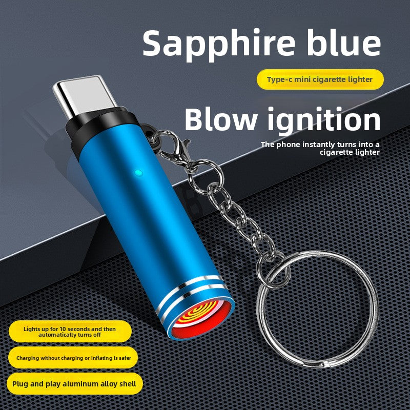 Induction igniter