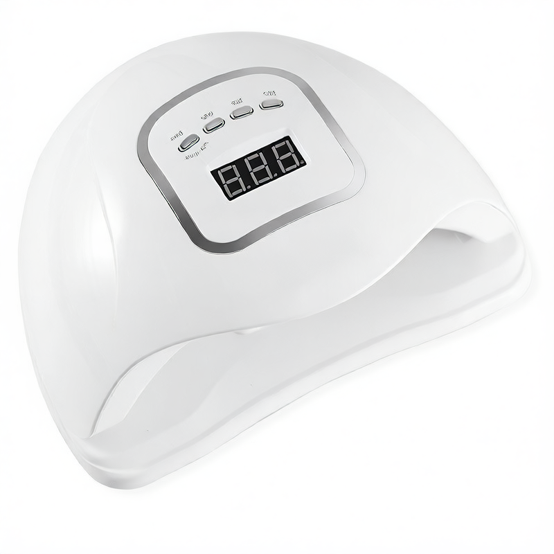 Induction nail lamp