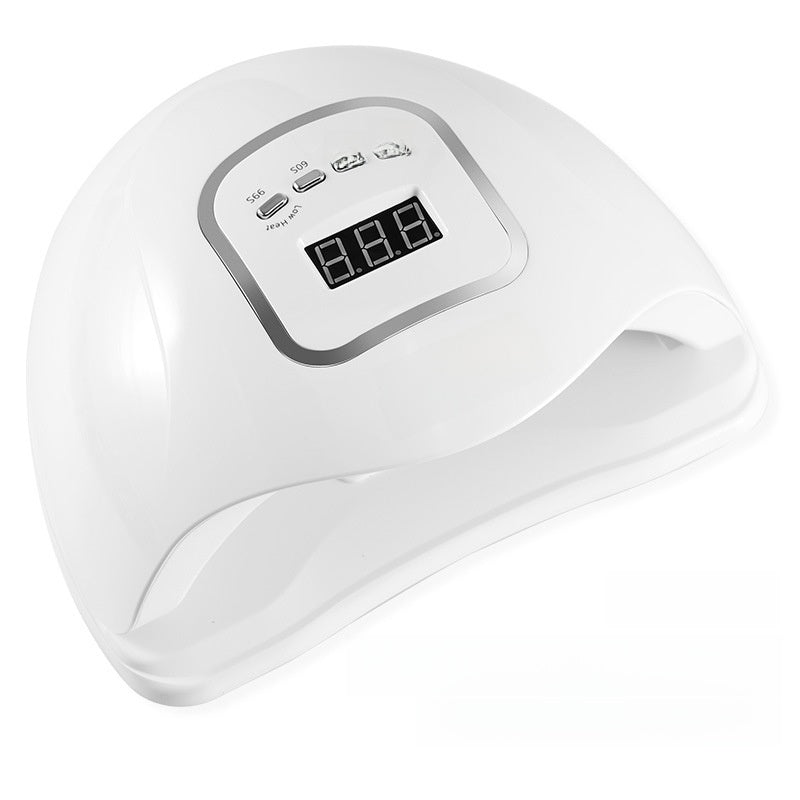 Induction nail lamp