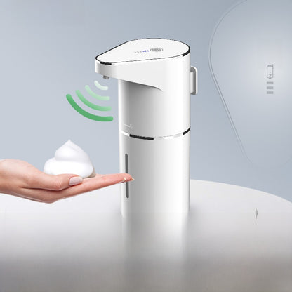 Induction Soap Dispenser