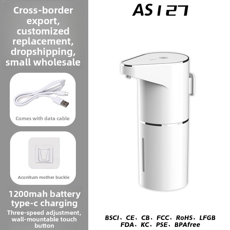 Induction Soap Dispenser