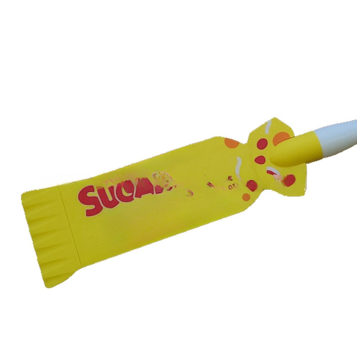Inductive Payment Magic Wand Ornament