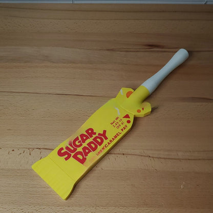 Inductive Payment Magic Wand Ornament