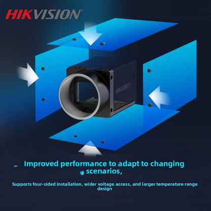 industrial camera