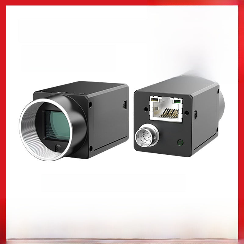 industrial camera