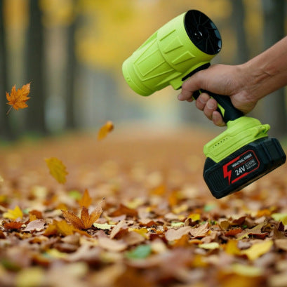 Industrial Cordless Lithium Battery Blower