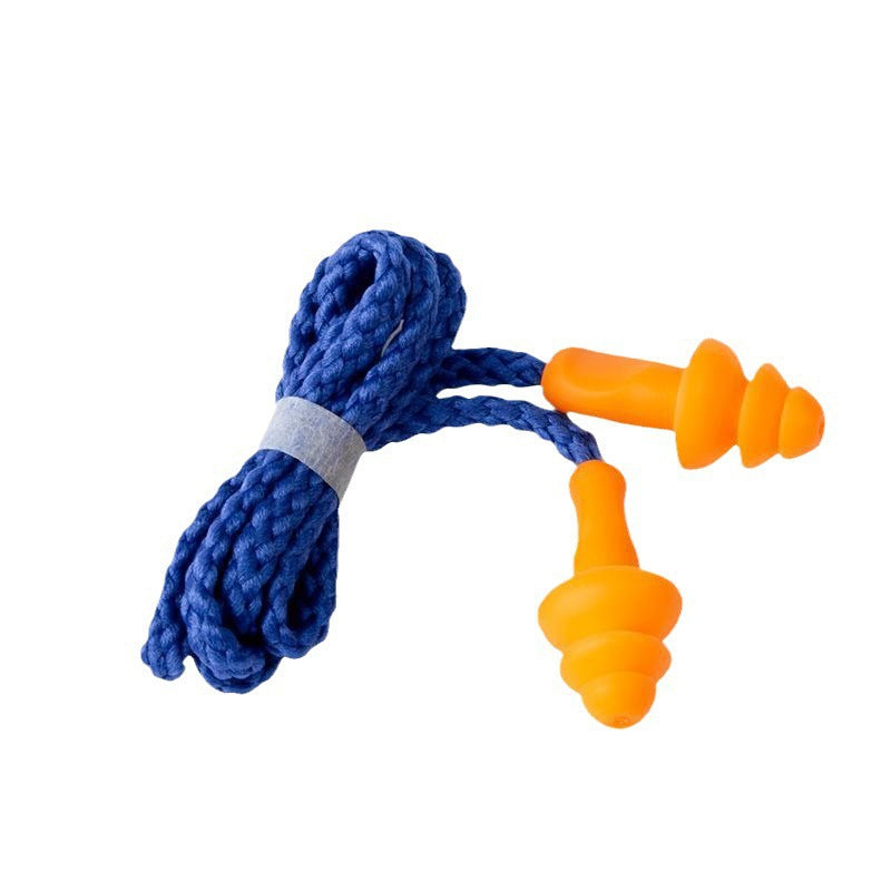 Industrial earplugs