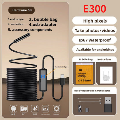 Industrial Endoscope