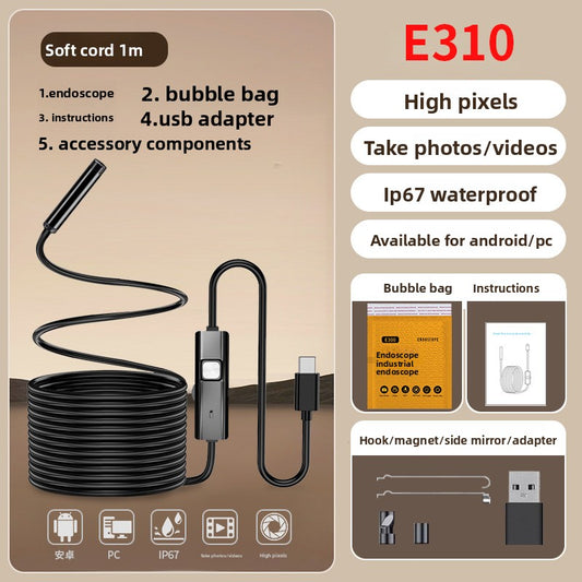 Industrial Endoscope