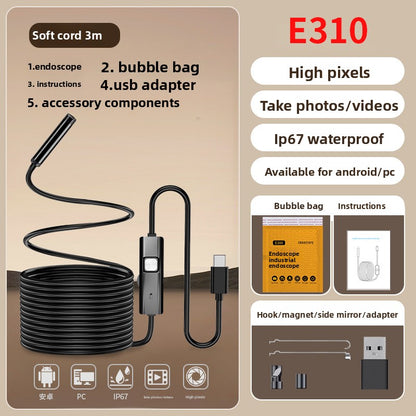 Industrial Endoscope