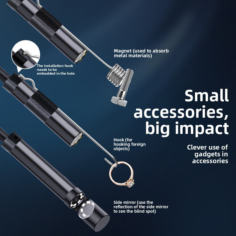 Industrial Endoscope