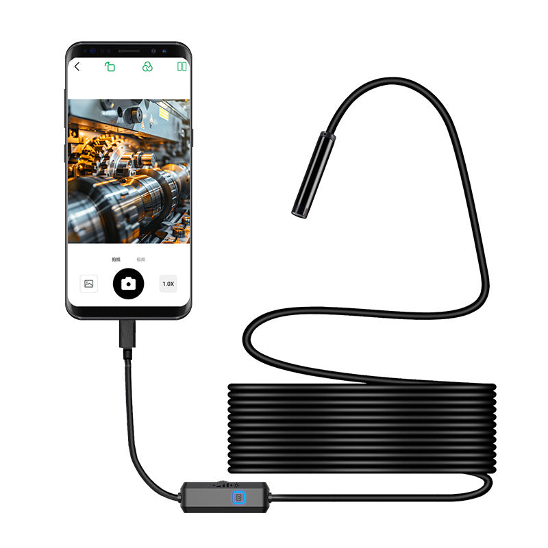 Industrial Endoscope